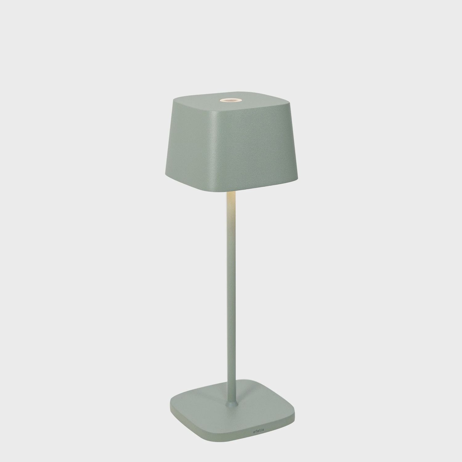 Ofelia Pro Table Lamp - Sage Green