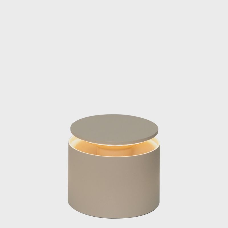 Push-Up Pro Table Lamp - Sand