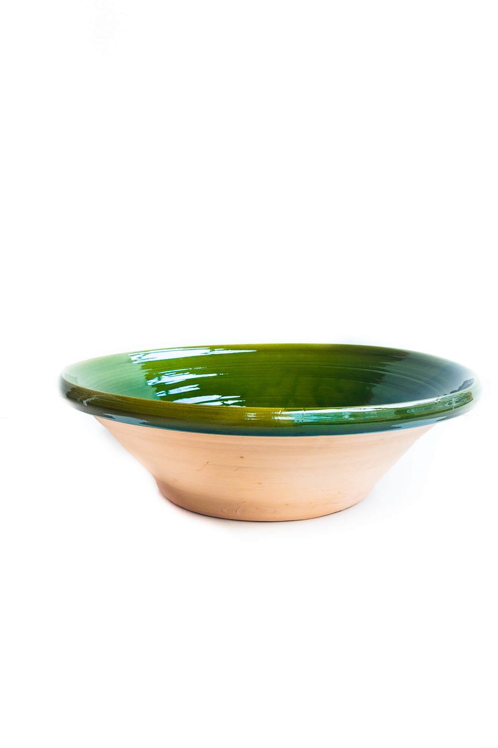 Big Bowl Green - Large