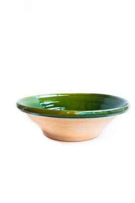 Big Bowl Green - Medium