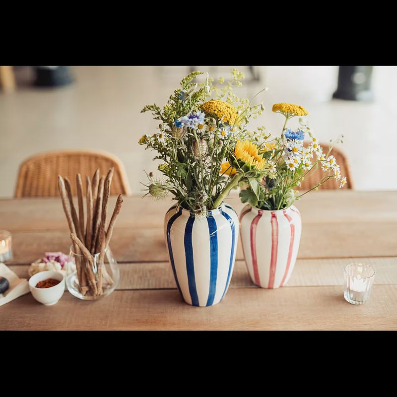 Funky Flowers