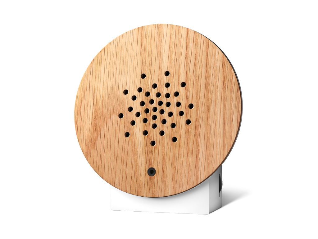Oceanbox Oak