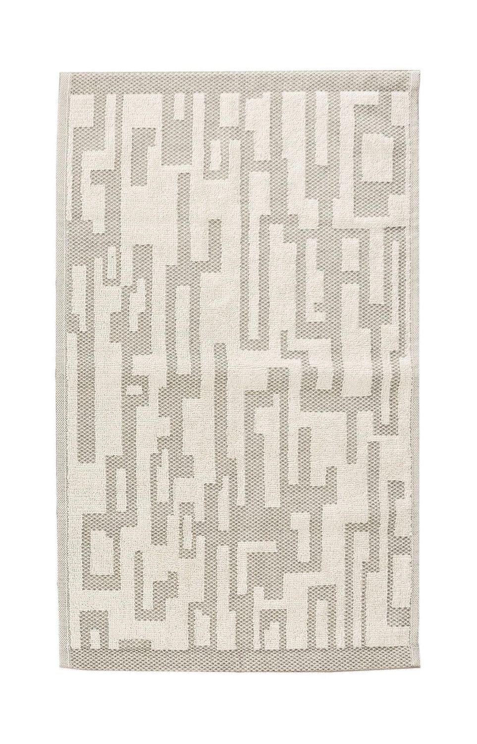 Handdoek