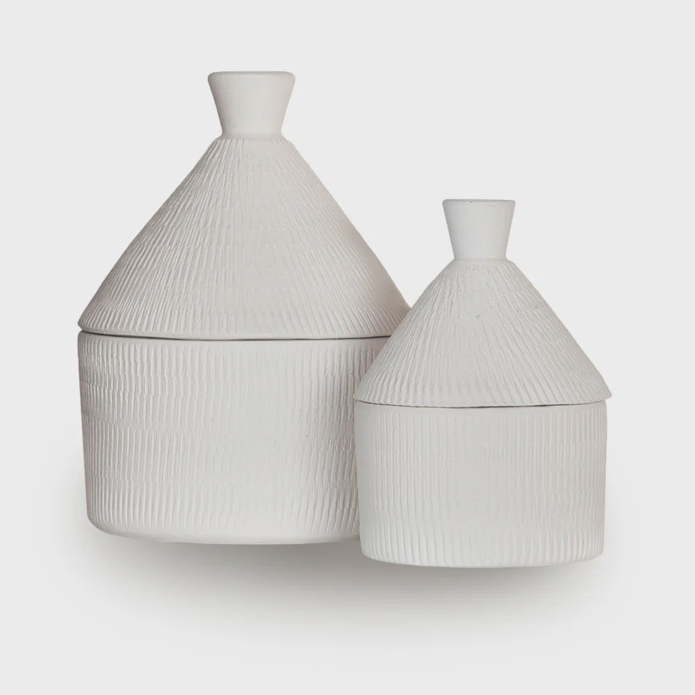 Kaars Nostalgia Tajine - small