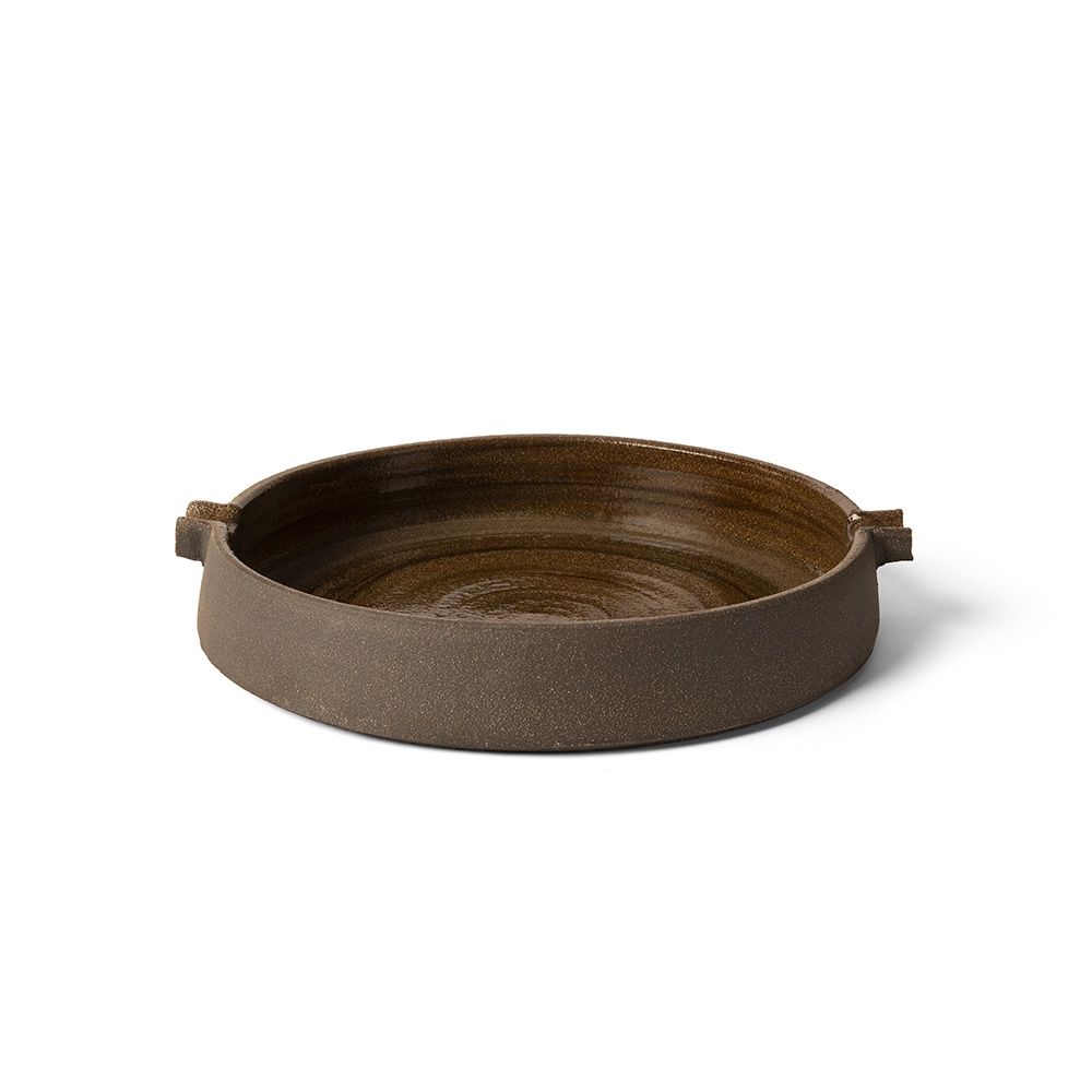 Bowl Melda - Terracotta - Large