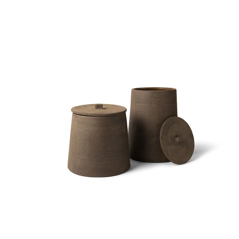 Bonbonniere Tilda - Terracotta - Large