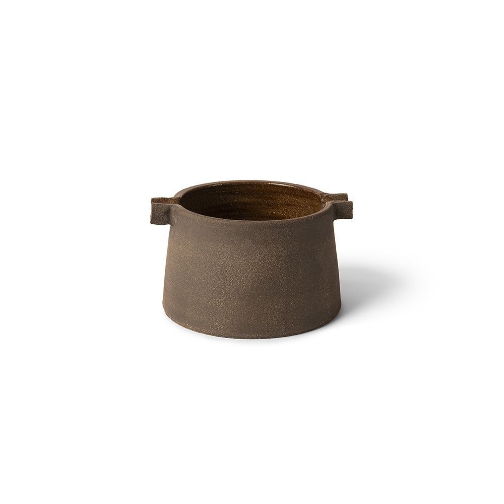 Pot Melda - terracotta