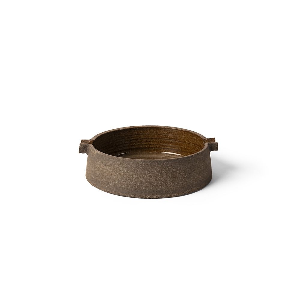 Bowl Melda - Terracotta - Small