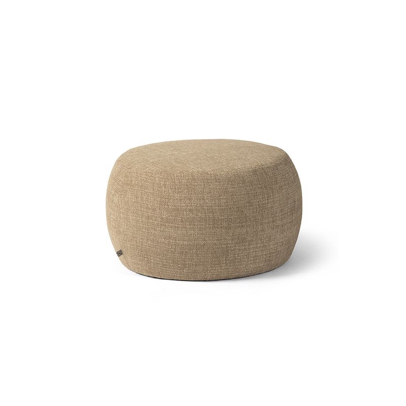 Poef Nathan Sand - Large