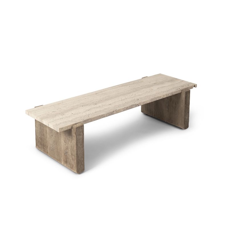 Coffee Table Bruce