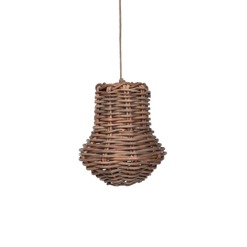 Hanging Lamp Disc - Small