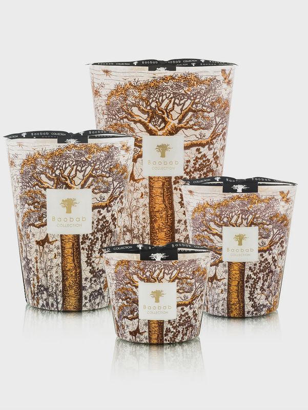 Sacred Trees Dualia