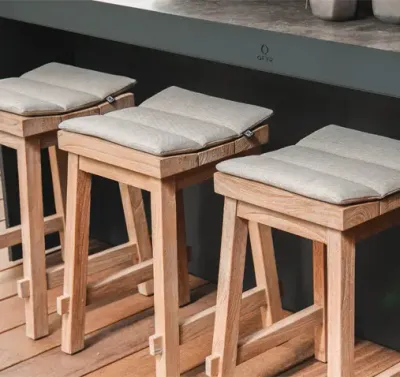 Barstoelen