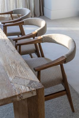 Stoelen