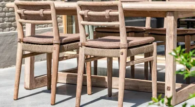 Stoelen