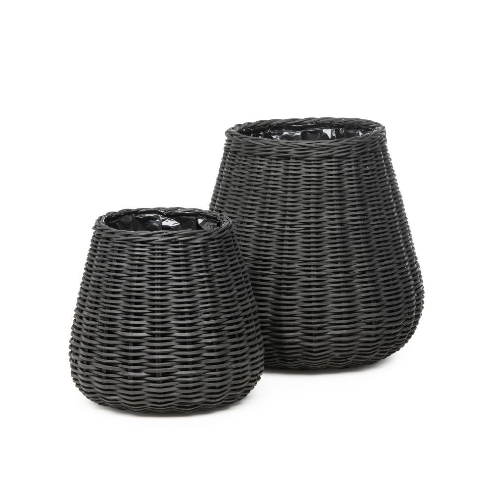 Palm Planter - Small