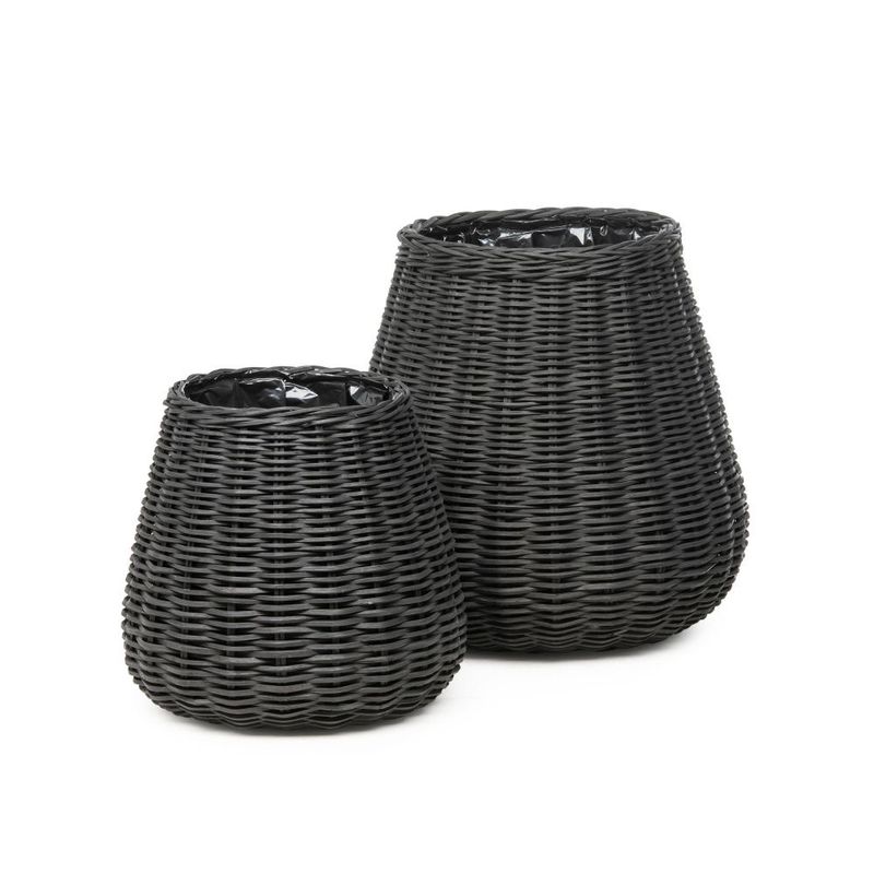Palm Planter - Small