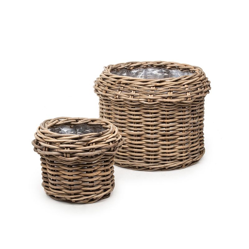 Planter Basket Hendrik - Large