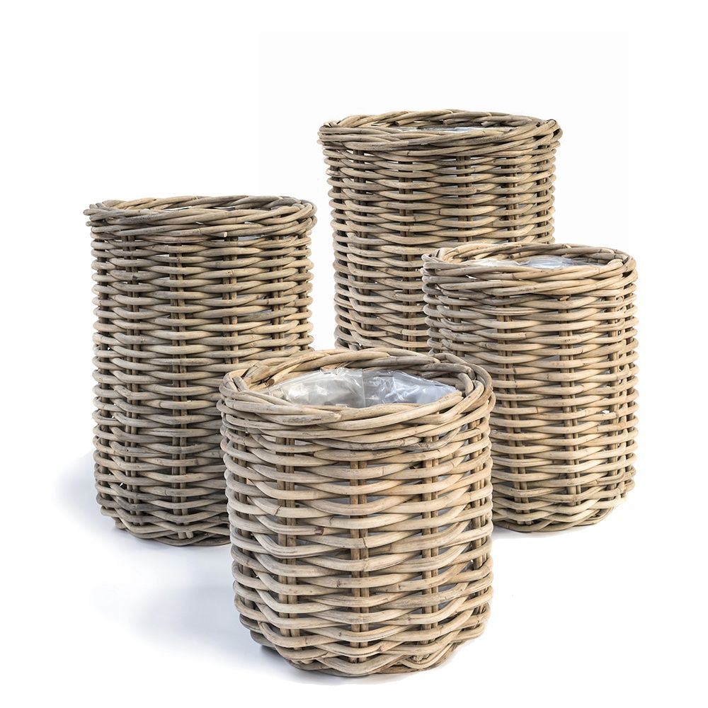 Planter Basket - Julia - Medium