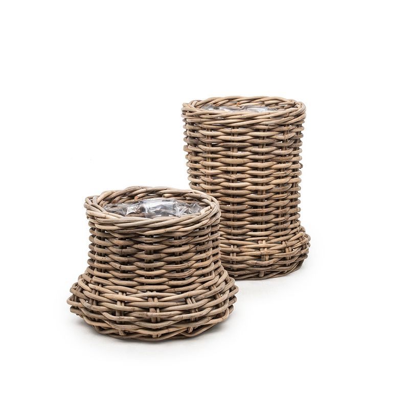 Planter Basket Nell - Large