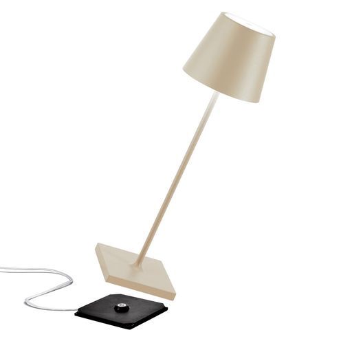Poldina Pro Table Lamp - Sand