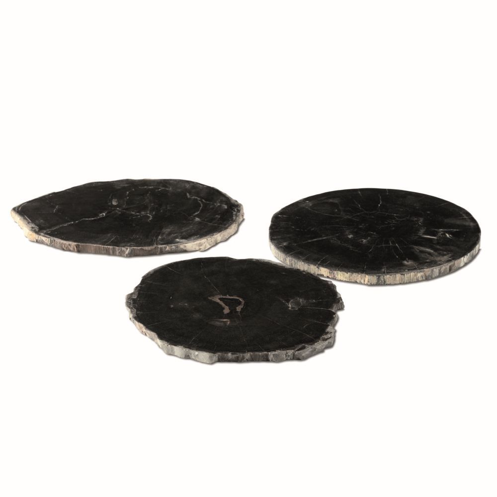 Plate Petri - Anthracite