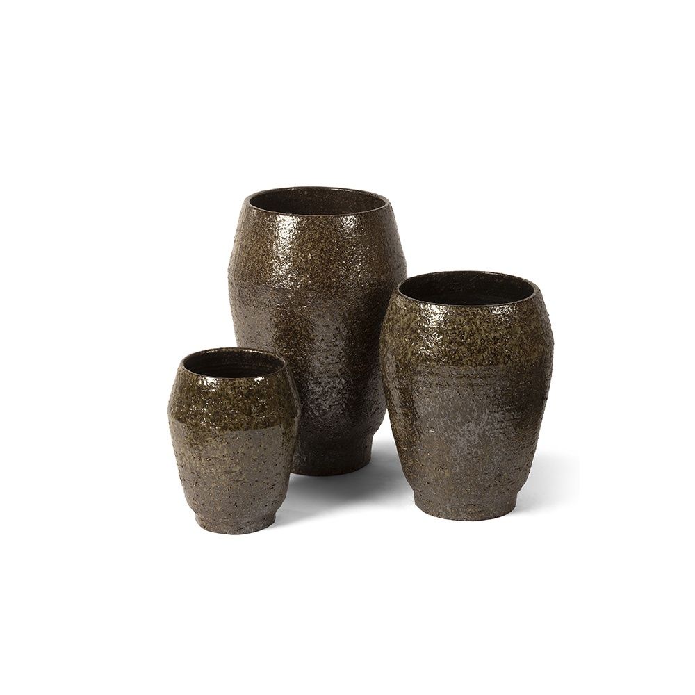 Pot Jack - Terracotta - Extra Large