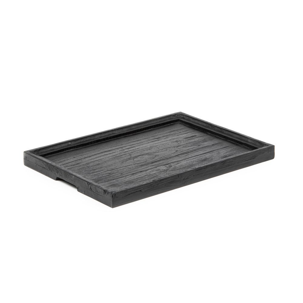 Rectangular Tray Luna