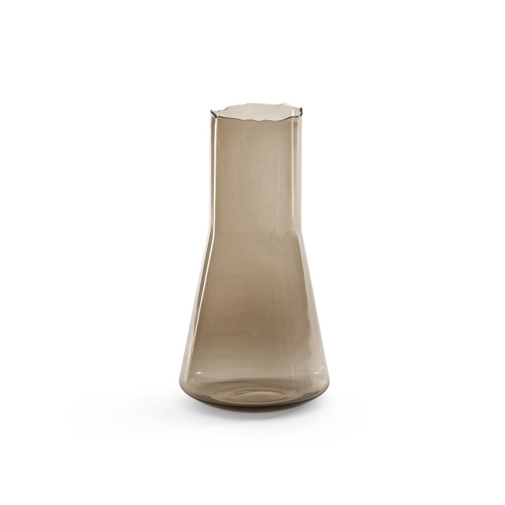 Vase Stella - Topaz - Large