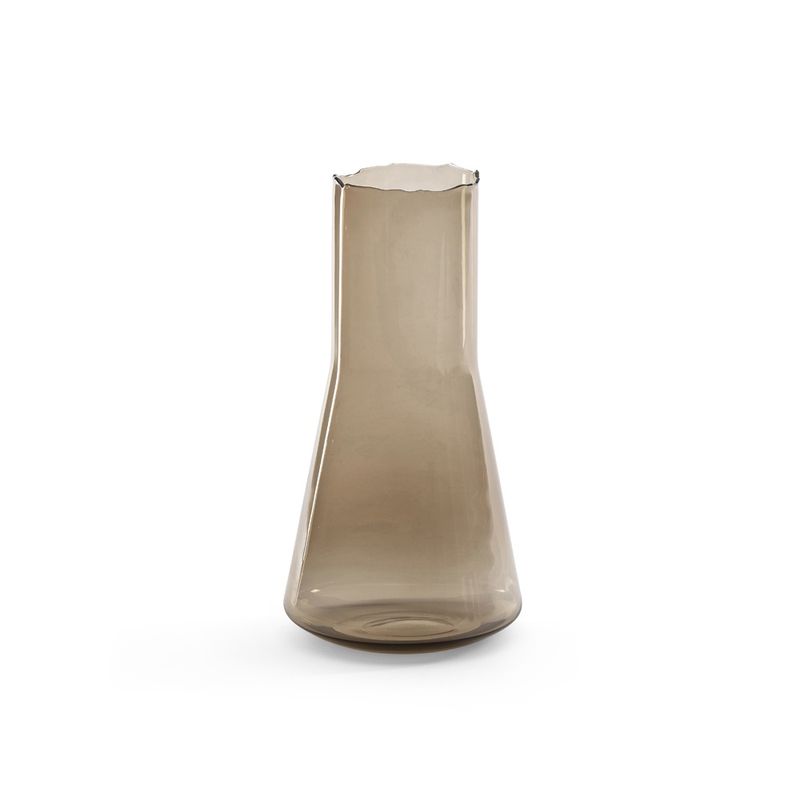 Vase Stella - Topaz - Large