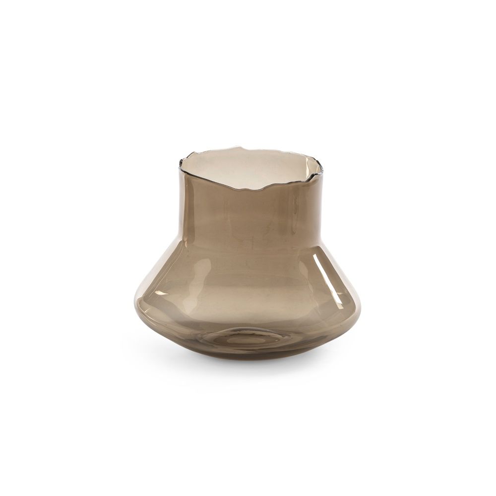 Vase  Stella - Topaz - Small
