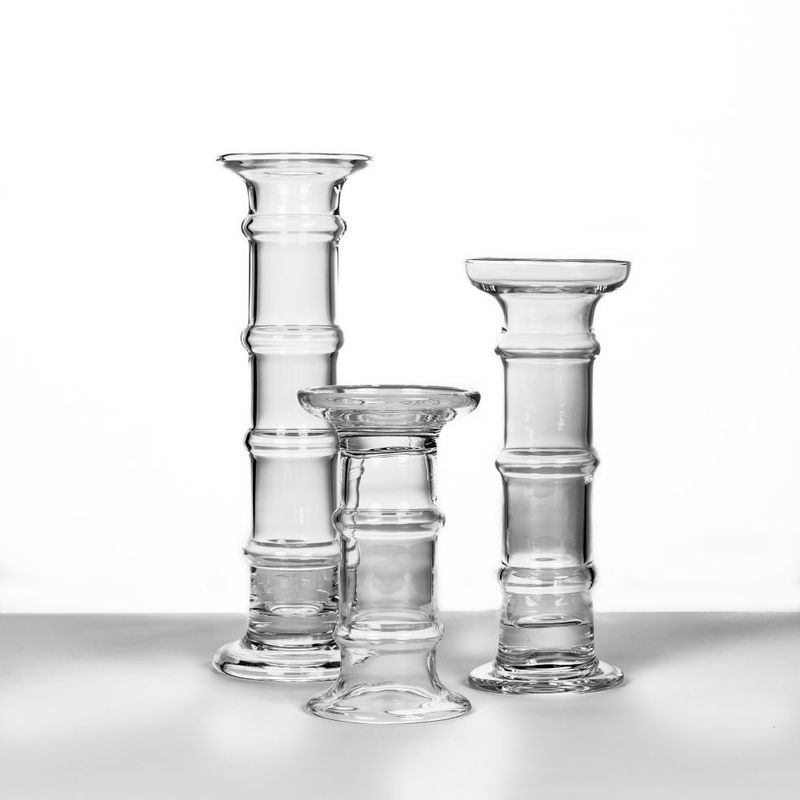 Vase - Candle Holder Jeff - Large