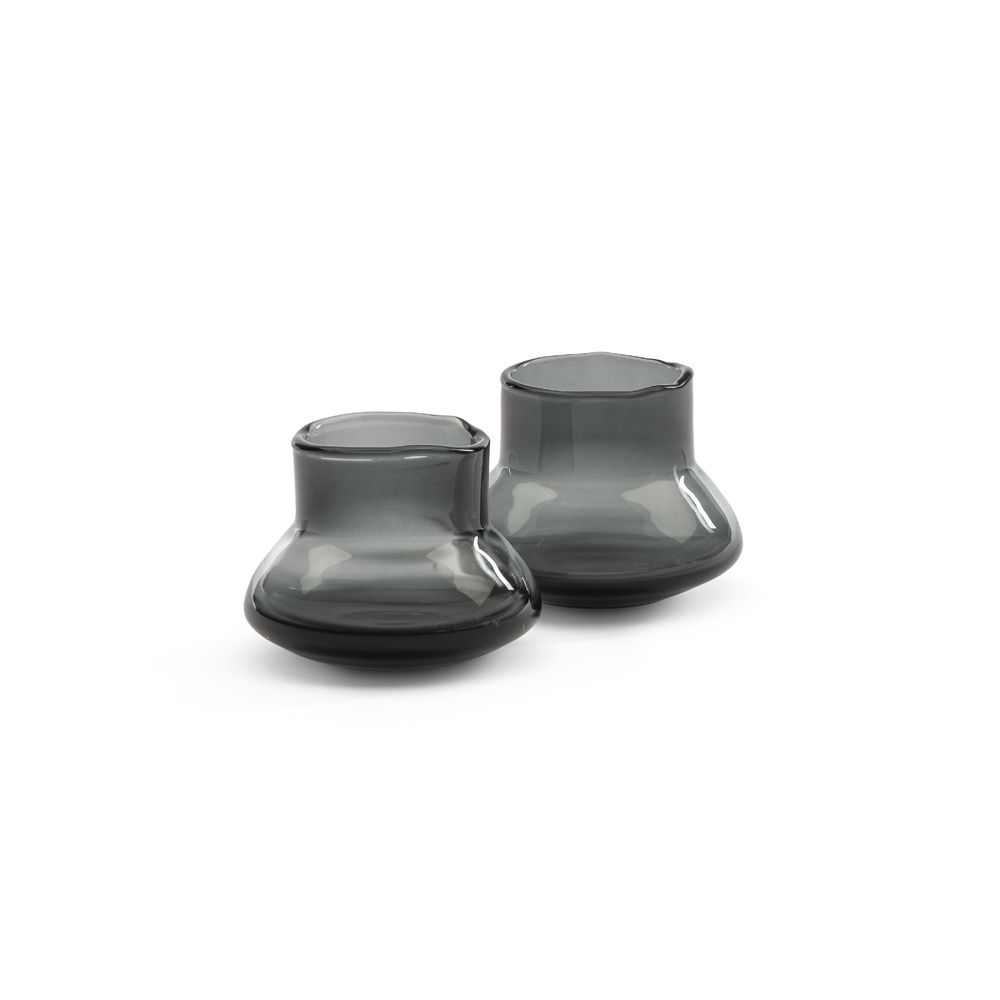 T-Light Stella - Grey