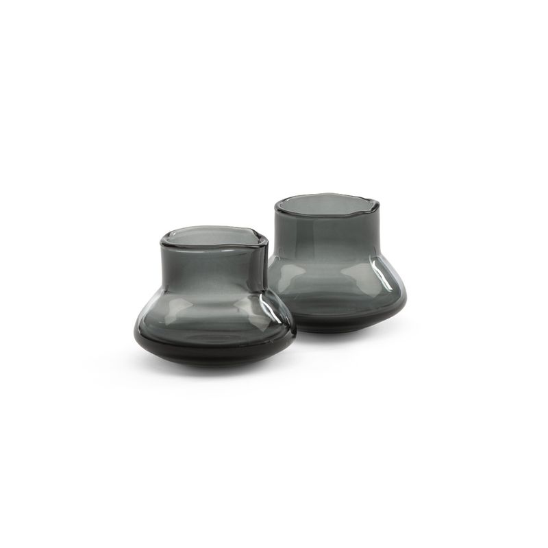 T-Light Stella - Grey