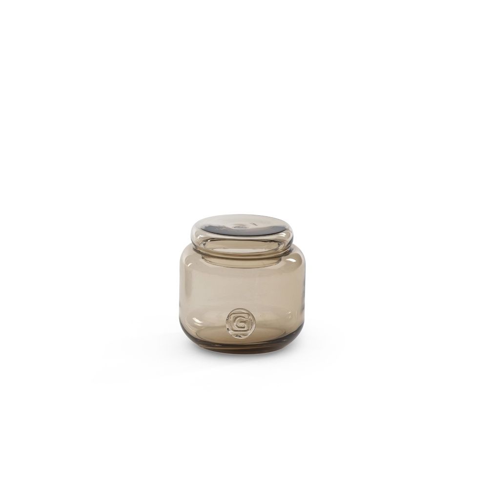 Bonbonniere Ming - Topaz - Small