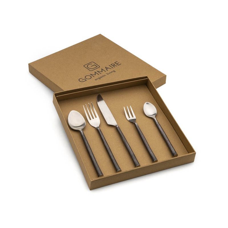 Cutlery set of 5