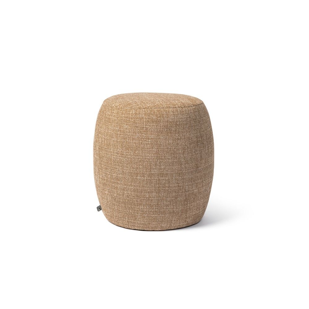 Poef Nathan Sand - Small