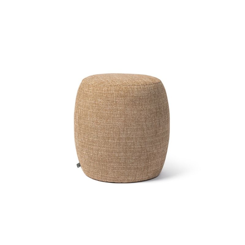 Poef Nathan Sand - Small