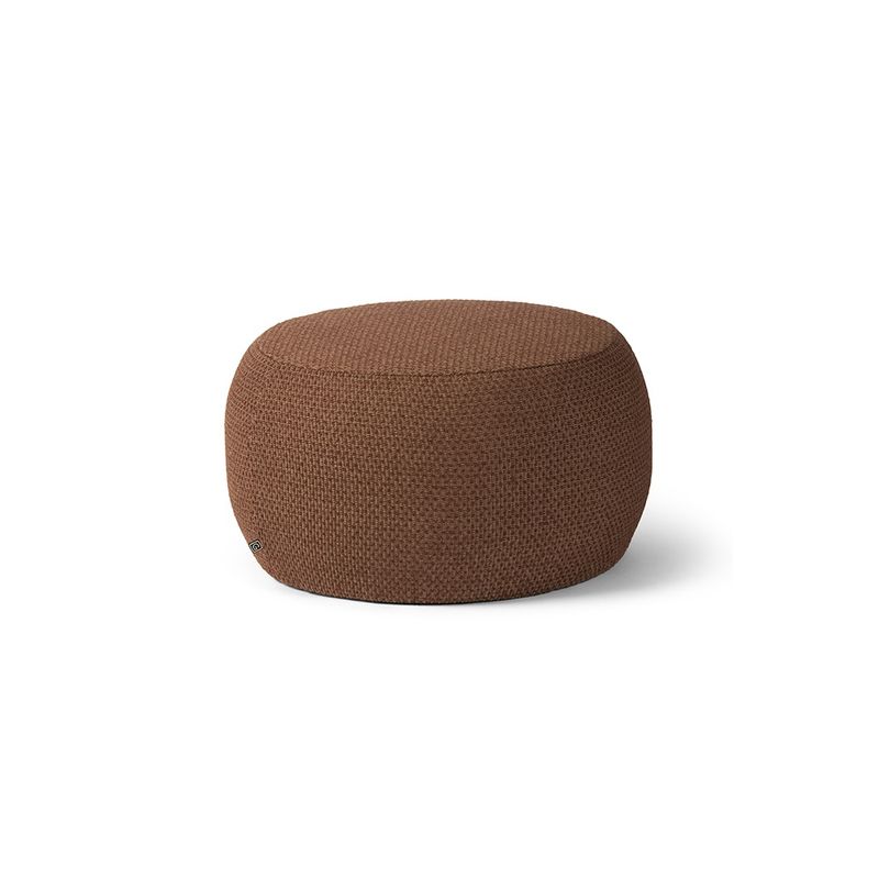 Poef Nathan Terracotta - Large
