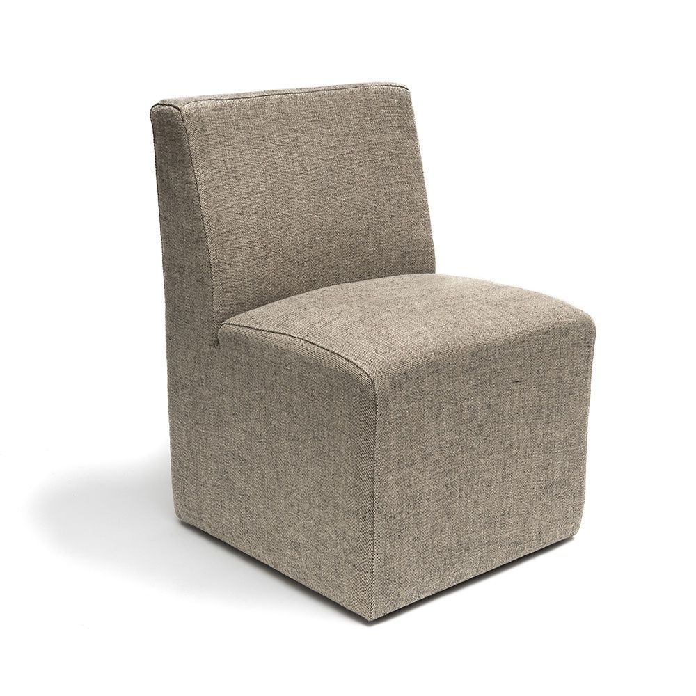 Chair Jerry Upholstered