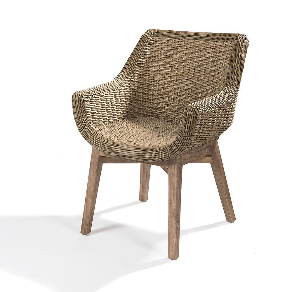 Armchair Jacky