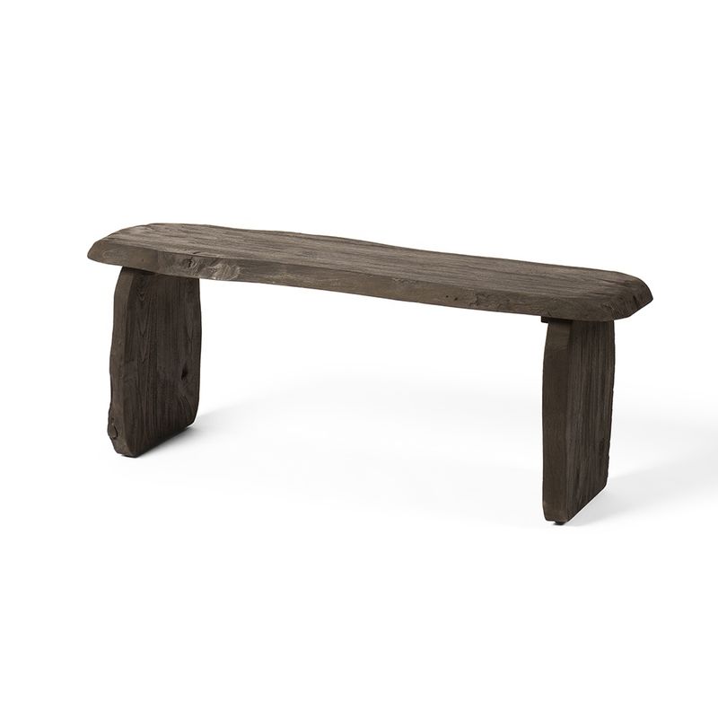 Bench Pebble - Anthracite