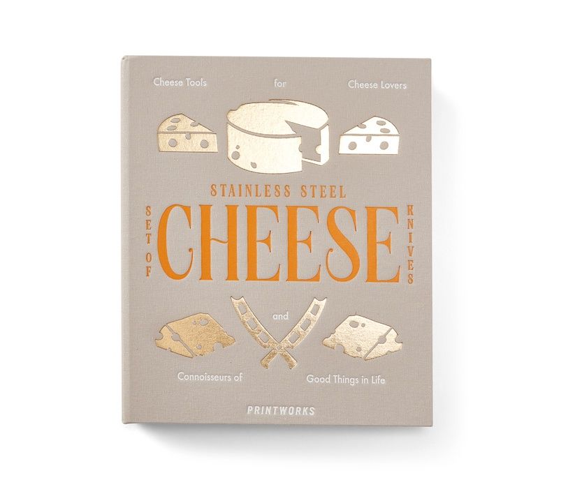 Cheese Tools
