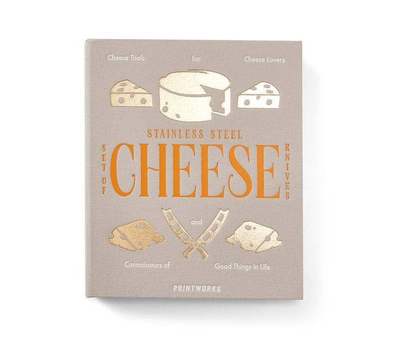 Cheese Tools