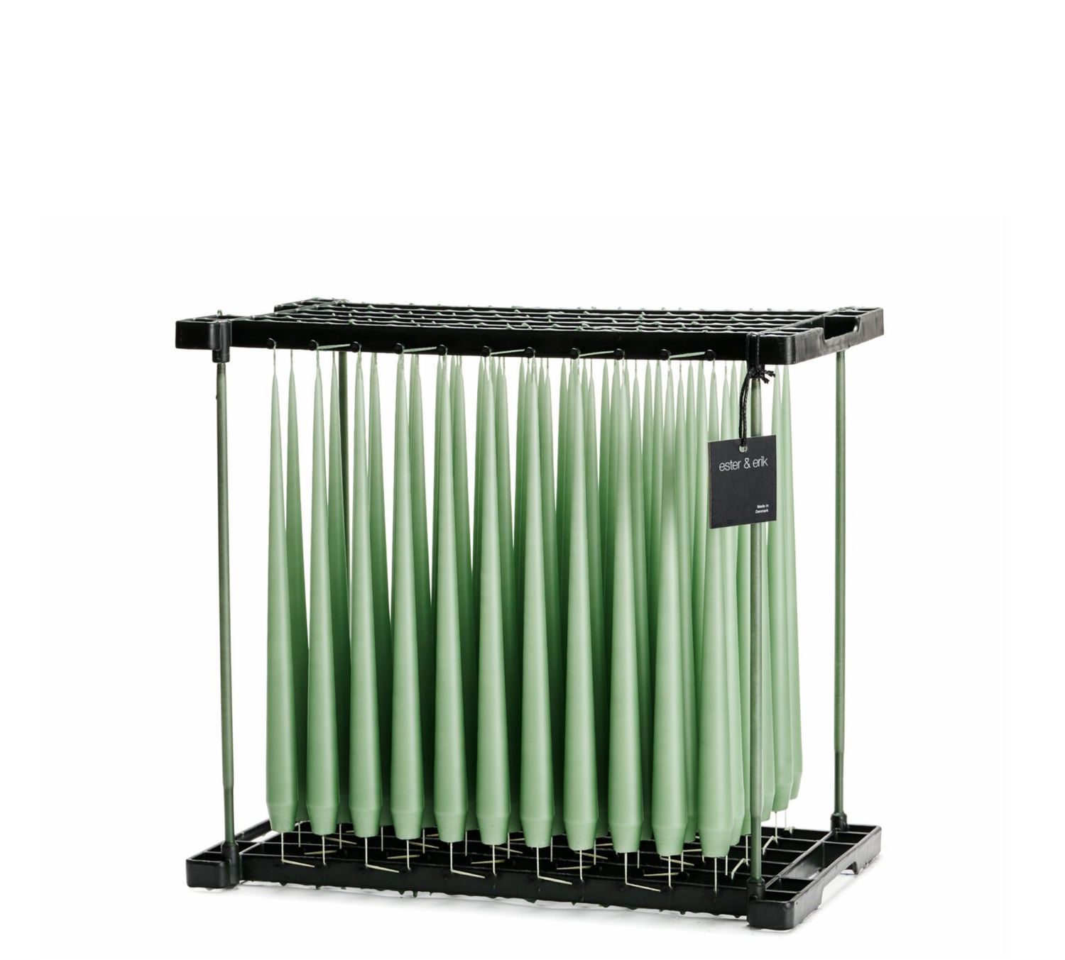 Taper Candle // 32cm // Eucalyptus