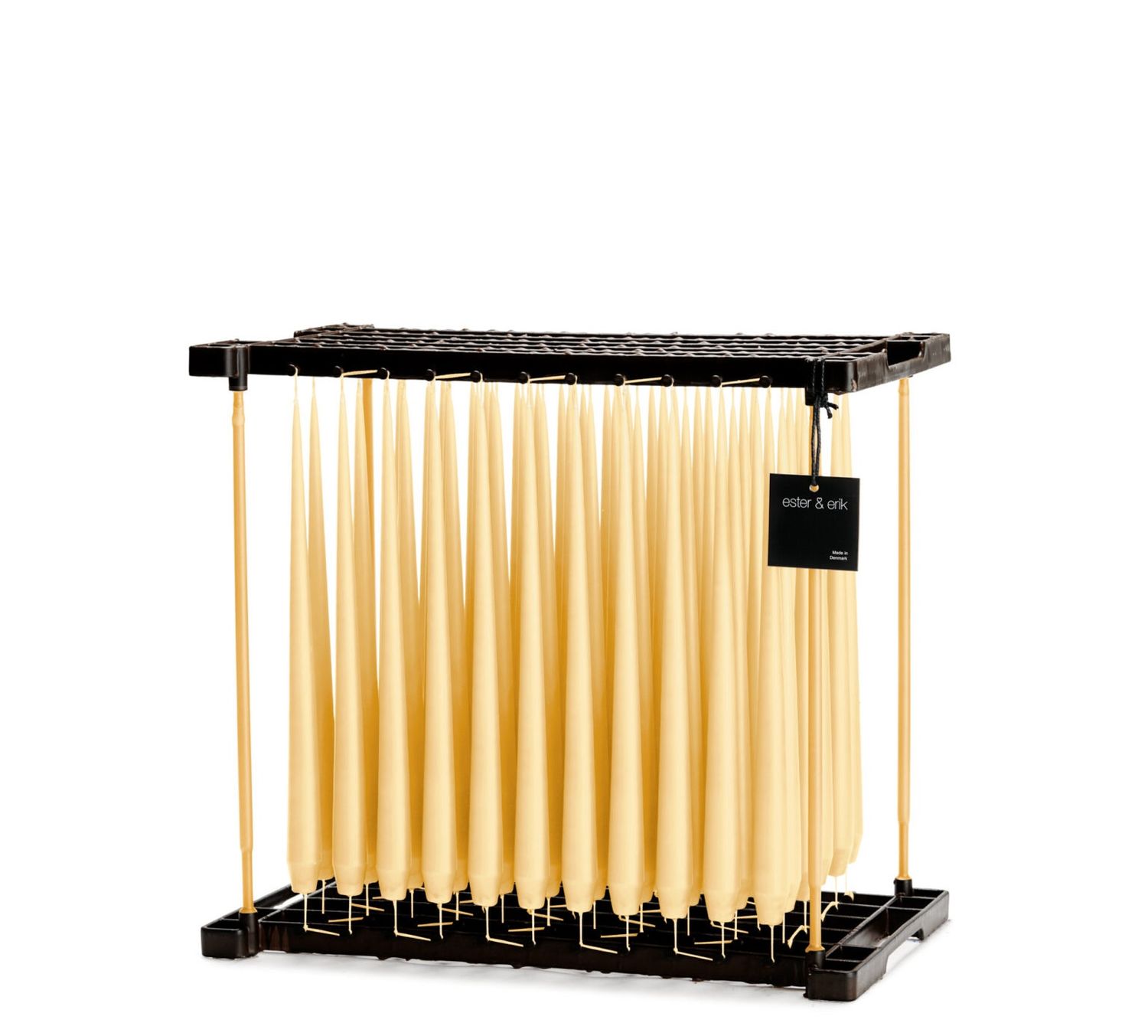 Taper Candle // 32cm // Sunglow