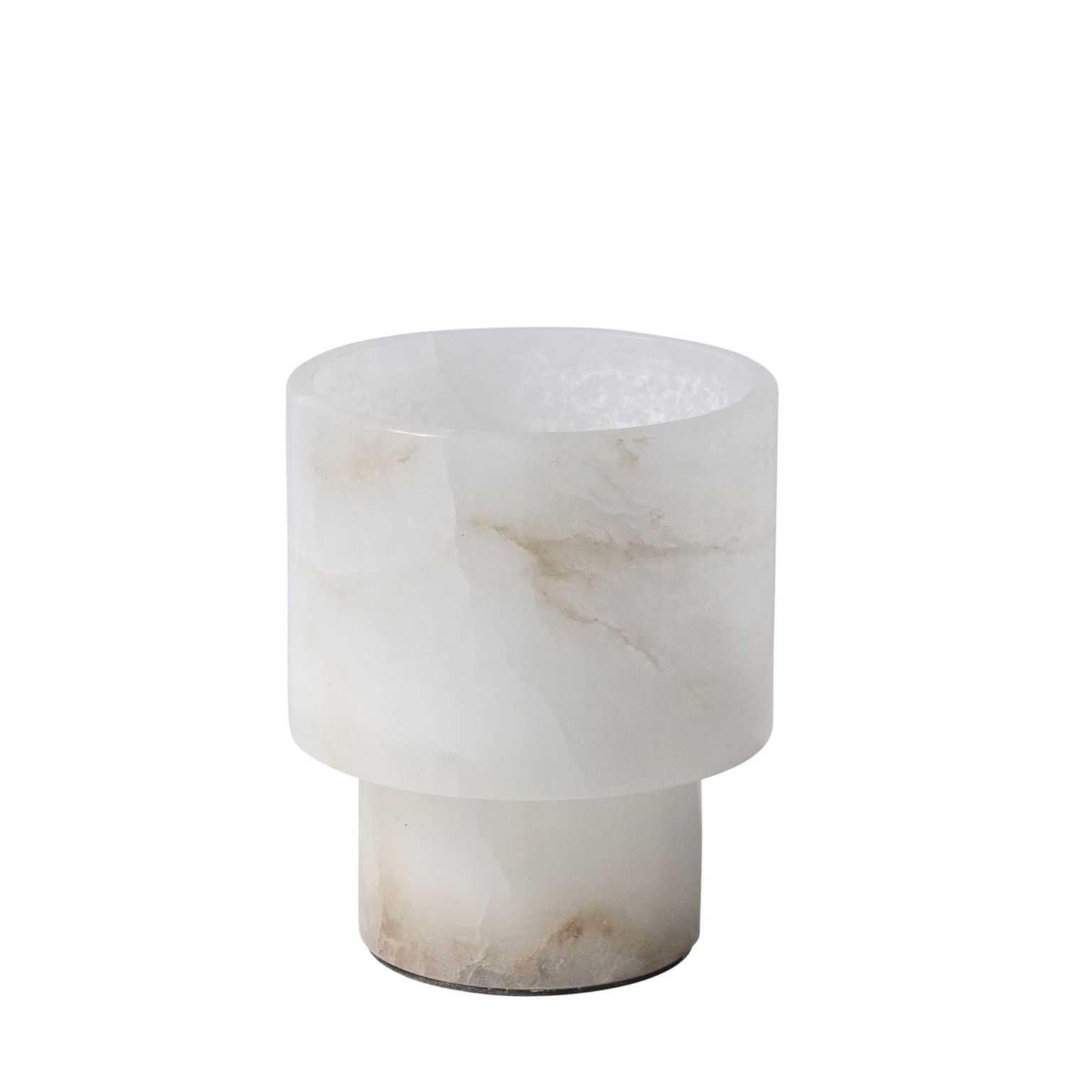 Lascar tealight White - Small