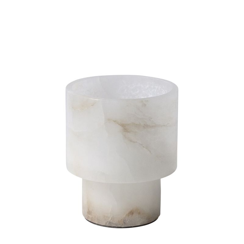 Lascar tealight White - Small