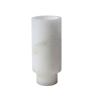 Lascar tealight White - Medium