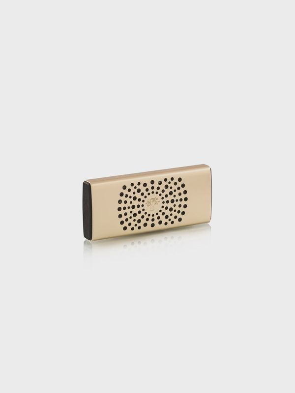 Car diffuser - White Pearls